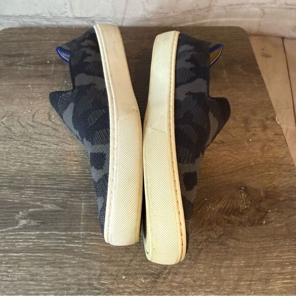 Rothy’s The Original Slip On Sneaker main image 8
